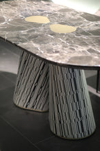 Load image into Gallery viewer, HA-2309-1 DINING TABLE
