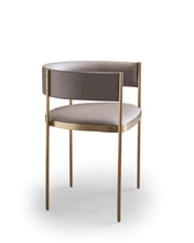 Load image into Gallery viewer, ITALIAN MINIMAL STYLE DINING CHAIR HB3-2008-1 DINING CHAIR
