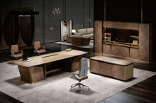 Load image into Gallery viewer, TES-001 PRESIDENT DESK
