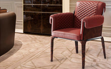 Load image into Gallery viewer, W006D5 DINING CHAIR

