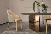 Load image into Gallery viewer, WH301D5 DINING CHAIR
