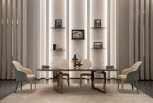Load image into Gallery viewer, WH301D5 DINING CHAIR
