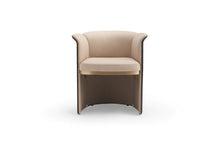 Load image into Gallery viewer, ITALIAN MINIMAL STYLE DINING CHAIR
