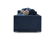 Load image into Gallery viewer, WH302SF4B FOUR-SEAT SOFA TYPE B
