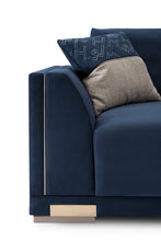 Load image into Gallery viewer, WH302SF4B FOUR-SEAT SOFA TYPE B
