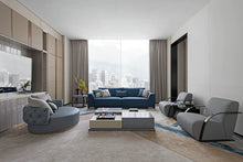 Load image into Gallery viewer, WH302SF4B FOUR-SEAT SOFA TYPE B
