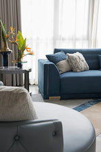 Load image into Gallery viewer, WH302SF4B FOUR-SEAT SOFA TYPE B
