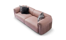 Load image into Gallery viewer, WH311SF2 TWO SEATER MODERN FURNITURE SOFA
