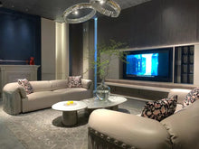 Load image into Gallery viewer, WH311SF2 TWO SEATER MODERN FURNITURE SOFA
