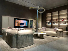 Load image into Gallery viewer, WH311SF2 TWO SEATER MODERN FURNITURE SOFA
