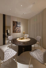 Load image into Gallery viewer, WH313D6B DINING CHAIR
