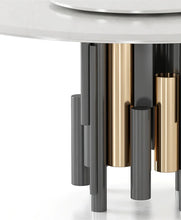 Load image into Gallery viewer, WH311D1C DINING TABLE
