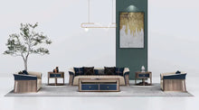 Load image into Gallery viewer, Z106-16 LONG COFFEE TABLE
