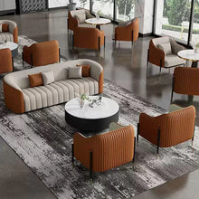 Load image into Gallery viewer, EKAR-C02 LOUNGE CHAIR
