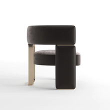 Load image into Gallery viewer, WH306SF11 C LOUNGE CHAIR
