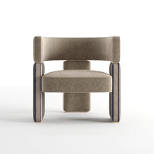 Load image into Gallery viewer, WH306SF11 C LOUNGE CHAIR
