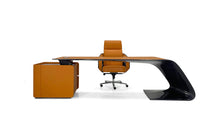 Load image into Gallery viewer, BUGATTI STYLE HIGH BACK CHAIR
