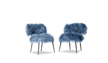 Load image into Gallery viewer, WH-932 MINIMALISM LOUNGE CHAIR

