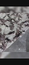 Load and play video in Gallery viewer, Marble Top Dining Table
