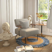 Load image into Gallery viewer, FL-QNGSF LOUNGE CHAIR
